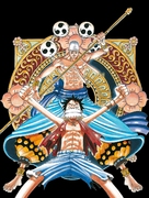 &quot;One Piece&quot; -  Key art (xs thumbnail)