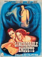Scandal Sheet - French Movie Poster (xs thumbnail)