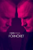 &quot;Forh&oslash;ret&quot; - Swedish Movie Poster (xs thumbnail)