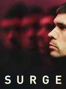 Surge - British Movie Cover (xs thumbnail)