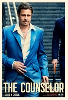 The Counselor - Movie Poster (xs thumbnail)