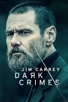 Dark Crimes - German Movie Cover (xs thumbnail)