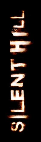 Silent Hill - Logo (xs thumbnail)