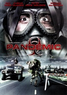 Pandemic - Movie Cover (xs thumbnail)