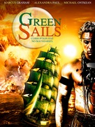 Green Sails - Movie Cover (xs thumbnail)