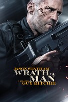 Wrath of Man - Movie Cover (xs thumbnail)