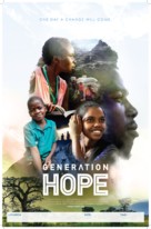 Generation Hope - Canadian Movie Poster (xs thumbnail)