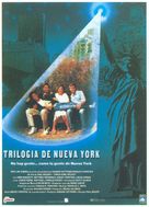 Torch Song Trilogy - Spanish Movie Poster (xs thumbnail)