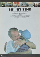 Short Time - British Movie Poster (xs thumbnail)
