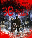 30 Days of Night - French Movie Cover (xs thumbnail)