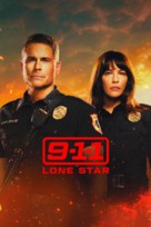 &quot;9-1-1: Lone Star&quot; - Movie Cover (xs thumbnail)