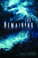 The Remaining - DVD movie cover (xs thumbnail)