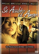 London - Argentinian DVD movie cover (xs thumbnail)