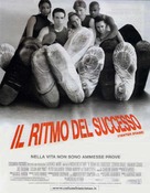 Center Stage - Italian Movie Poster (xs thumbnail)