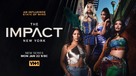 &quot;The Impact New York&quot; - Movie Poster (xs thumbnail)