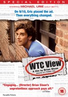 WTC View - British Movie Cover (xs thumbnail)