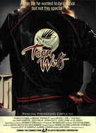 Teen Wolf - Movie Poster (xs thumbnail)