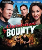 Christmas Bounty - Blu-Ray movie cover (xs thumbnail)