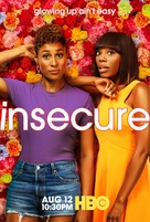 &quot;Insecure&quot; - Movie Poster (xs thumbnail)
