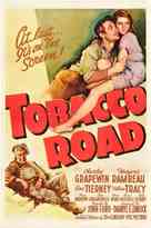 Tobacco Road - Movie Poster (xs thumbnail)