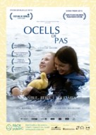 Les oiseaux de passage - Andorran Movie Poster (xs thumbnail)