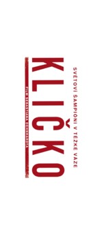 Klitschko - Czech Logo (xs thumbnail)