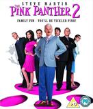 The Pink Panther 2 - British Movie Cover (xs thumbnail)