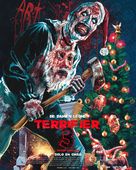 Terrifier 3 - Mexican Movie Poster (xs thumbnail)