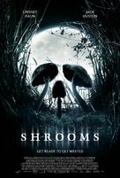 Shrooms - Movie Poster (xs thumbnail)