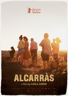 Alcarr&agrave;s - International Movie Poster (xs thumbnail)