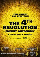 Die 4. Revolution - Energy Autonomy - Movie Poster (xs thumbnail)