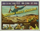 Dragoon Wells Massacre - Movie Poster (xs thumbnail)