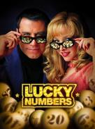 Lucky Numbers - DVD movie cover (xs thumbnail)