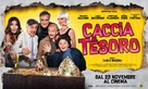 Caccia al tesoro - Italian Movie Poster (xs thumbnail)