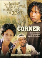 &quot;The Corner&quot; - Movie Cover (xs thumbnail)