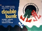 Double Bunk - Movie Poster (xs thumbnail)