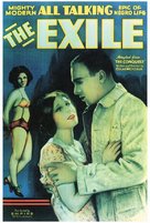 The Exile - Movie Poster (xs thumbnail)