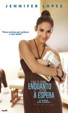 What to Expect When You&#039;re Expecting - Portuguese Movie Poster (xs thumbnail)