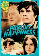 The Pursuit of Happiness - Movie Poster (xs thumbnail)
