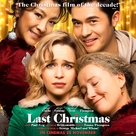 Last Christmas - Malaysian Movie Poster (xs thumbnail)