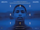 Socrates - British Movie Poster (xs thumbnail)