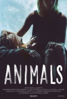 Animals - Movie Poster (xs thumbnail)