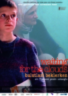 Bulutlari beklerken - German Movie Poster (xs thumbnail)