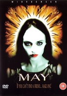 May - British poster (xs thumbnail)