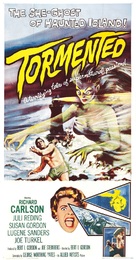 Tormented - Movie Poster (xs thumbnail)
