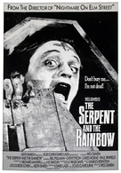 The Serpent and the Rainbow - Movie Poster (xs thumbnail)