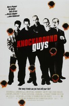 Knockaround Guys - Movie Poster (xs thumbnail)
