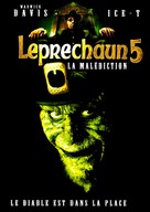 Leprechaun in the Hood - French Movie Cover (xs thumbnail)
