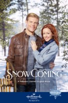 SnowComing - Movie Poster (xs thumbnail)