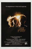 The Fury - Movie Poster (xs thumbnail)